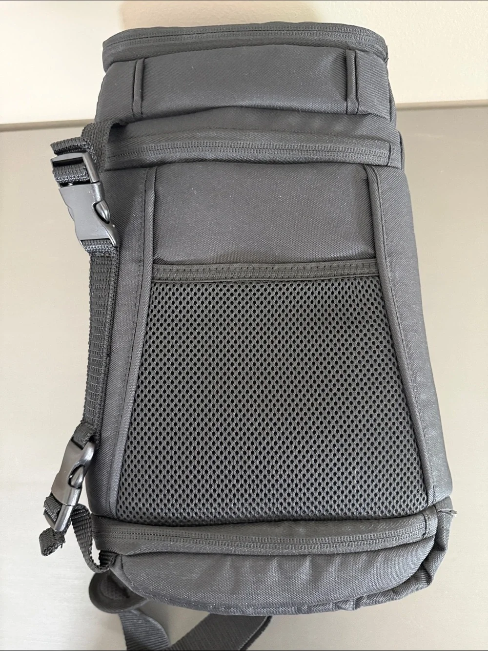 Camera Sling Bag - Black